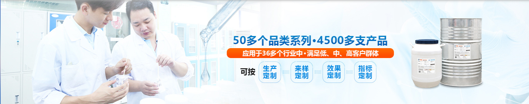 中科鸿泰厂家企业实力图