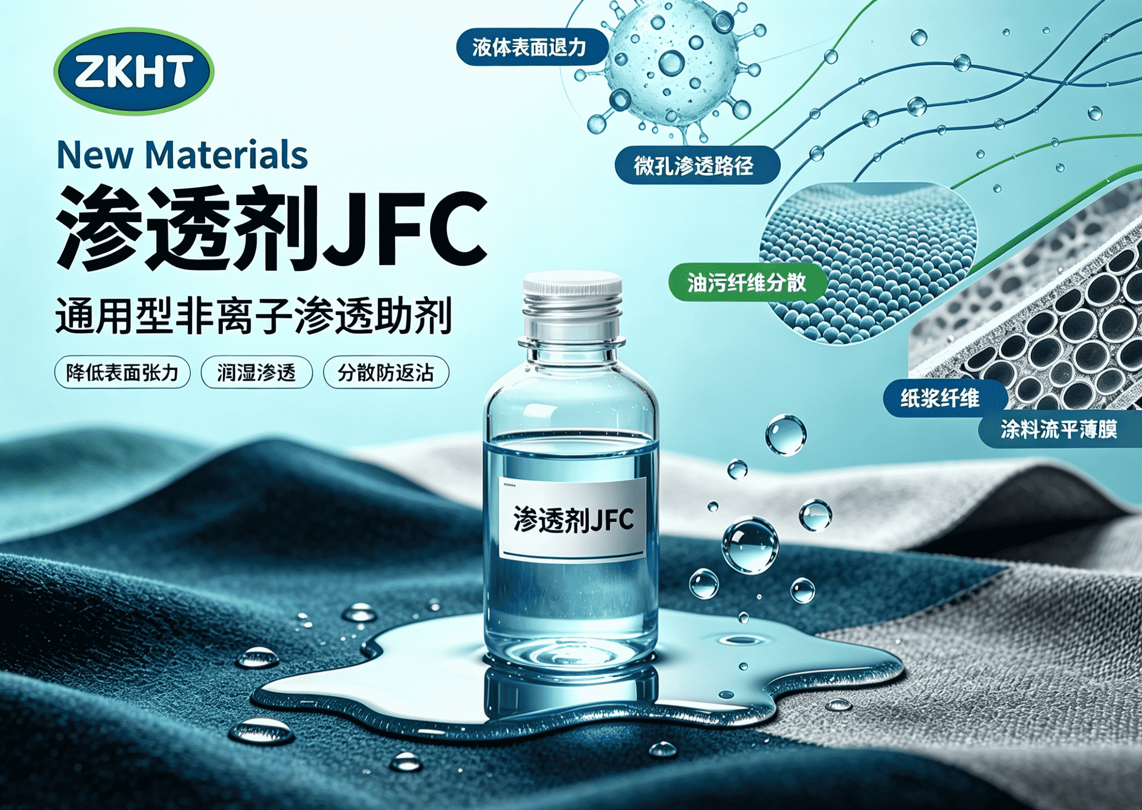 渗透剂JFC封面图