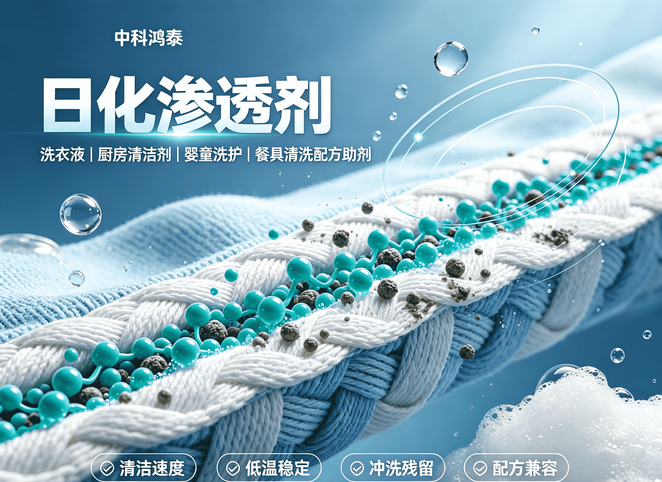 日化渗透剂封面图