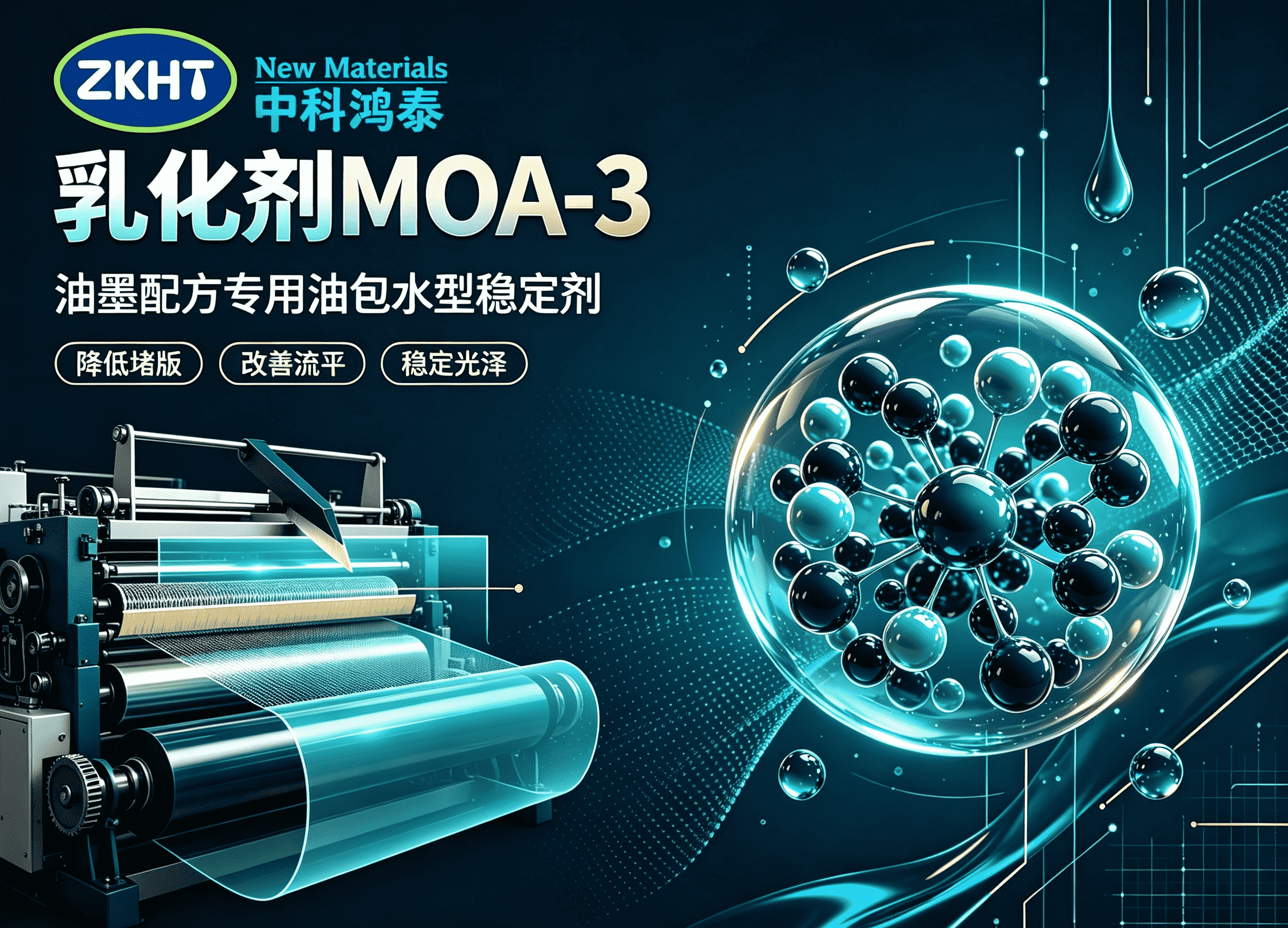 乳化剂MOA-3封面图
