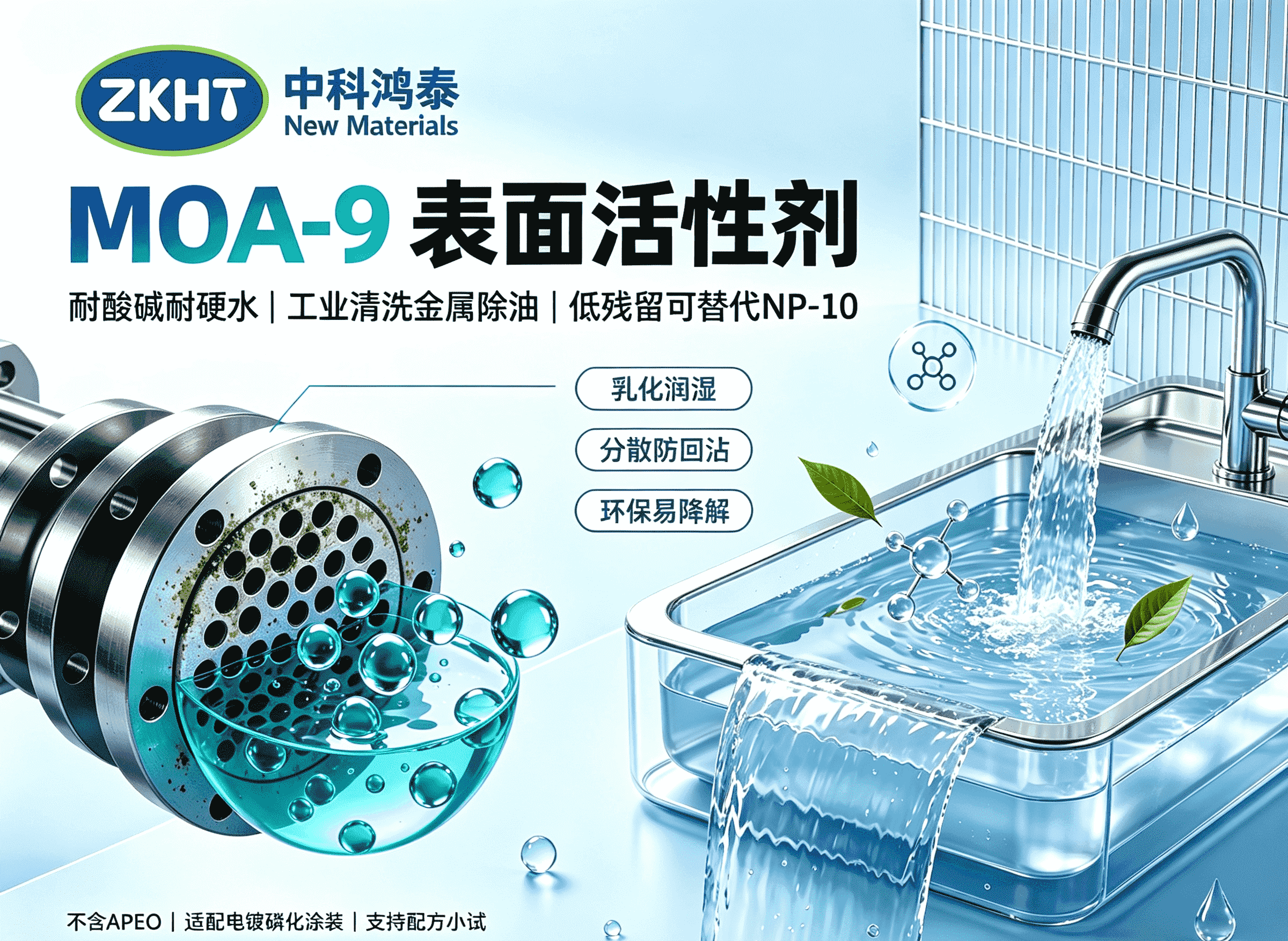 moa-9表面活性剂封面图