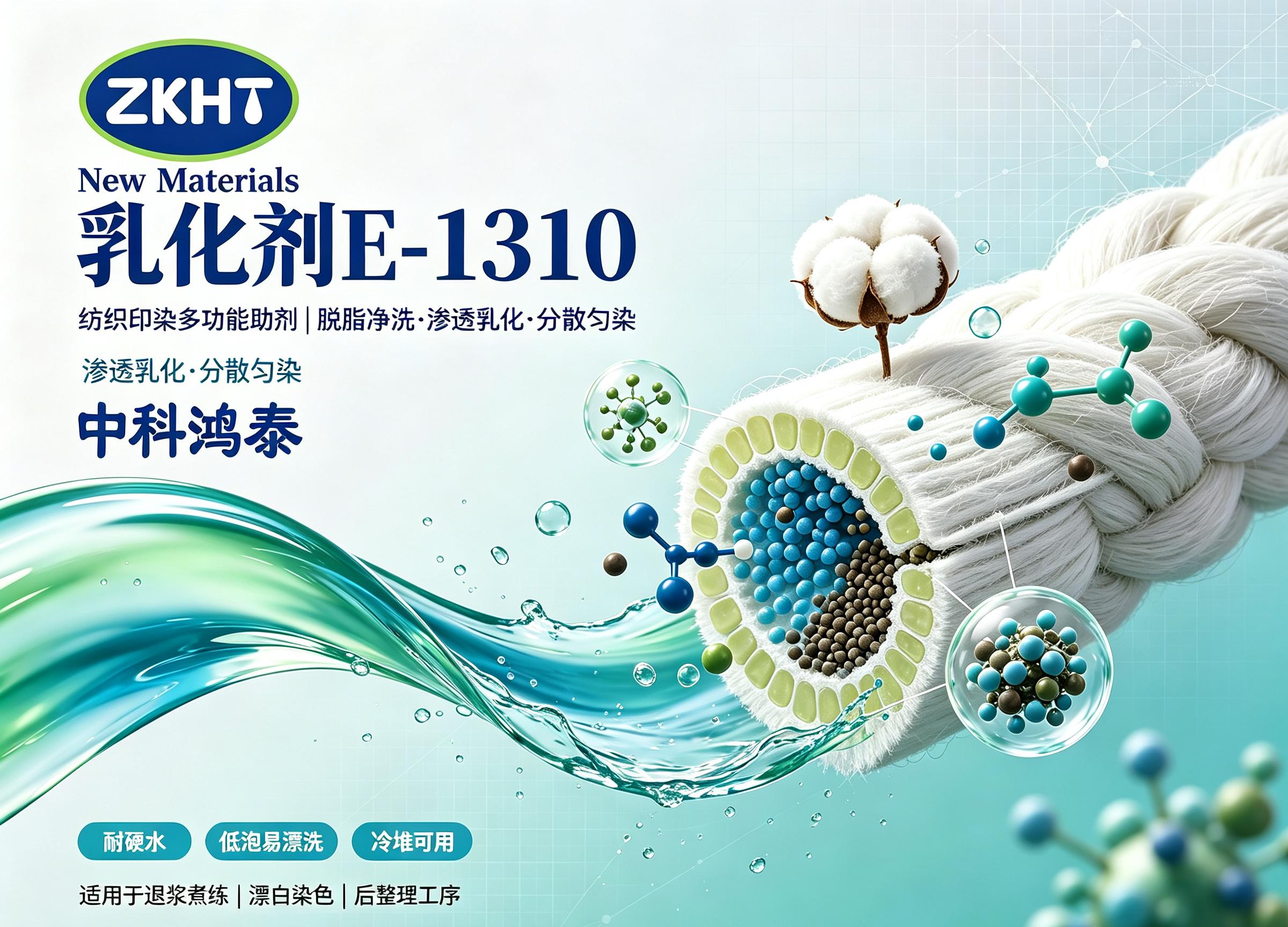 乳化剂E-1310封面图