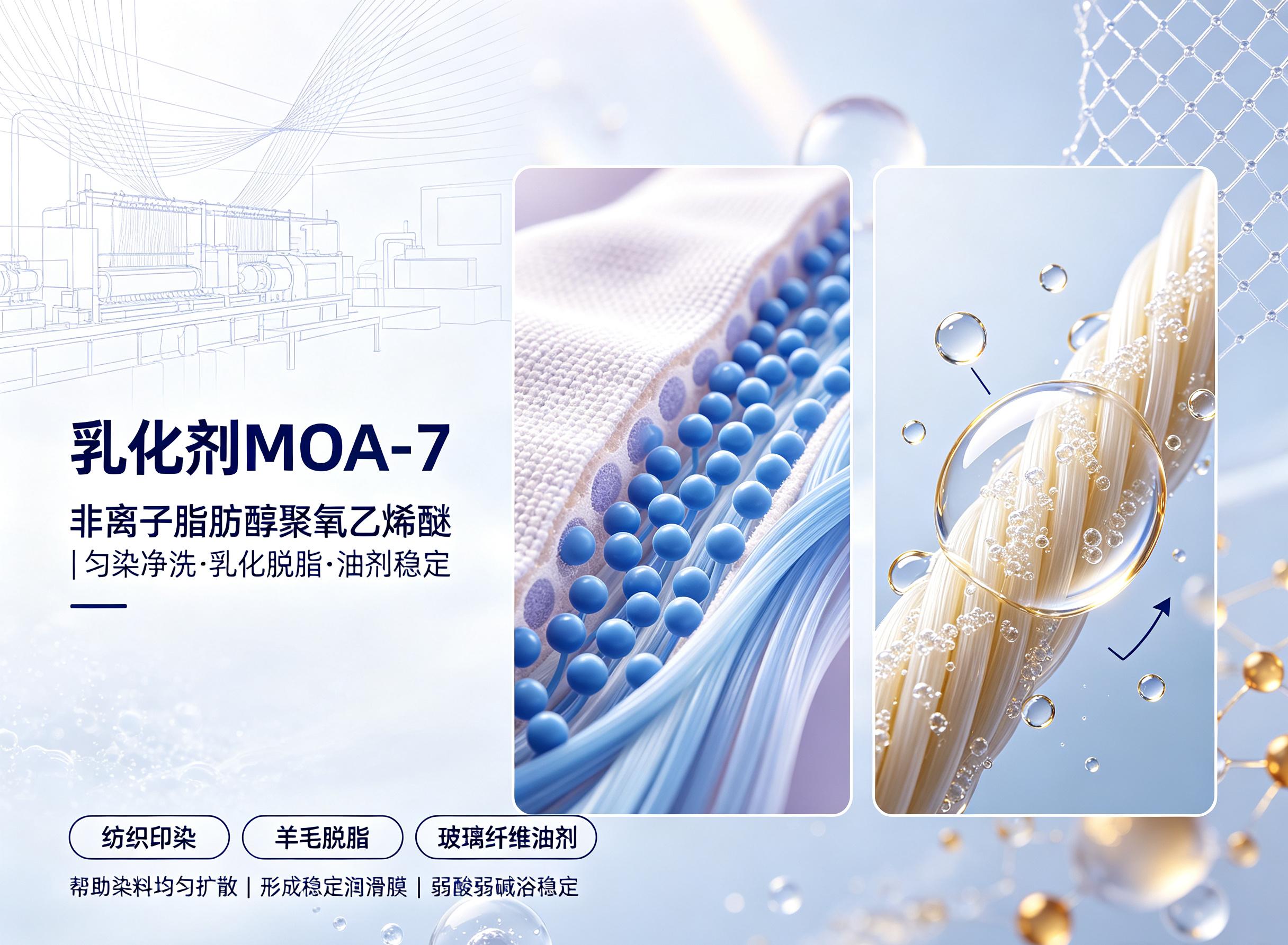 乳化剂MOA-7封面图
