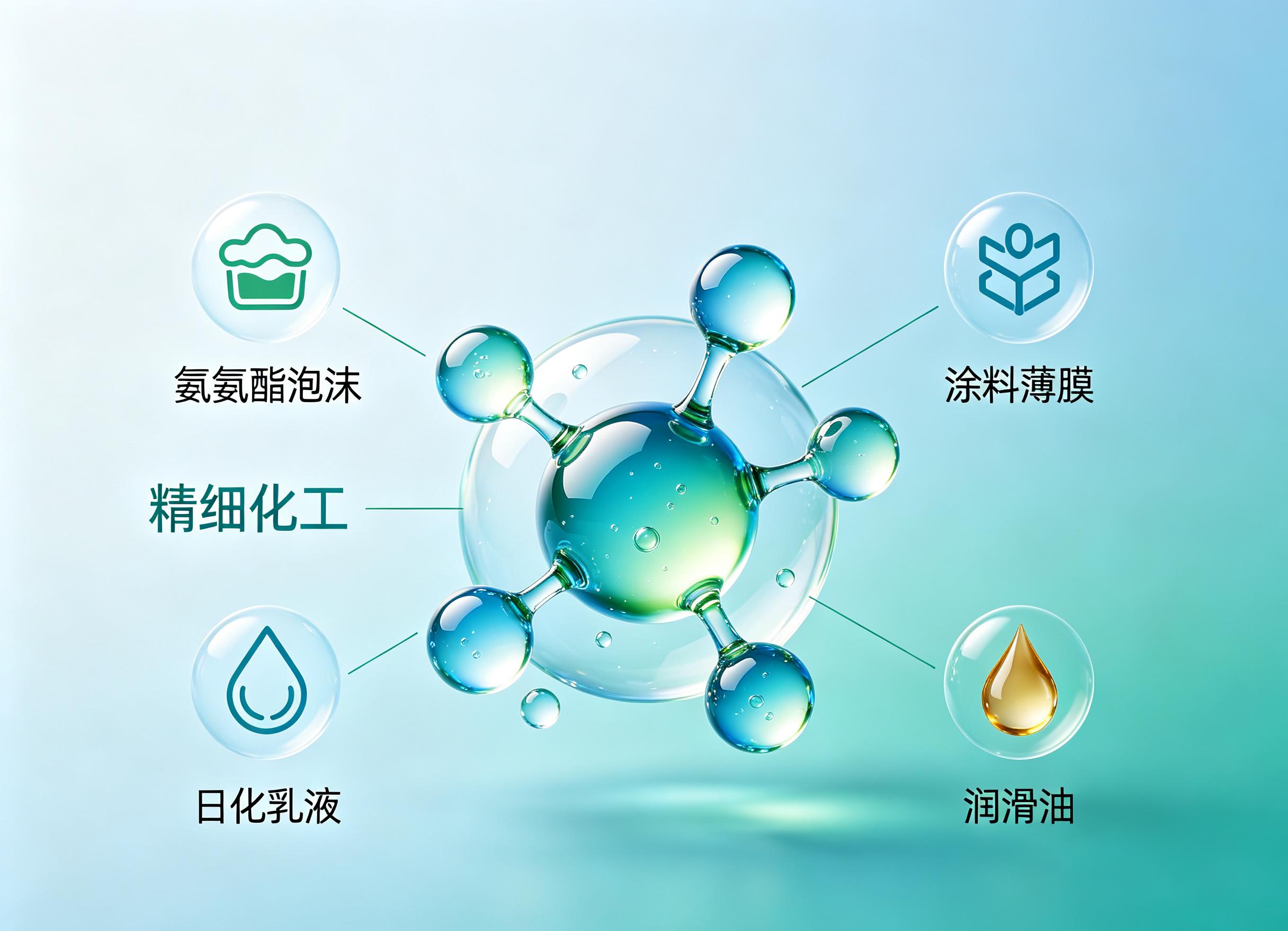聚丙二醇 PPG-400 化工原料
