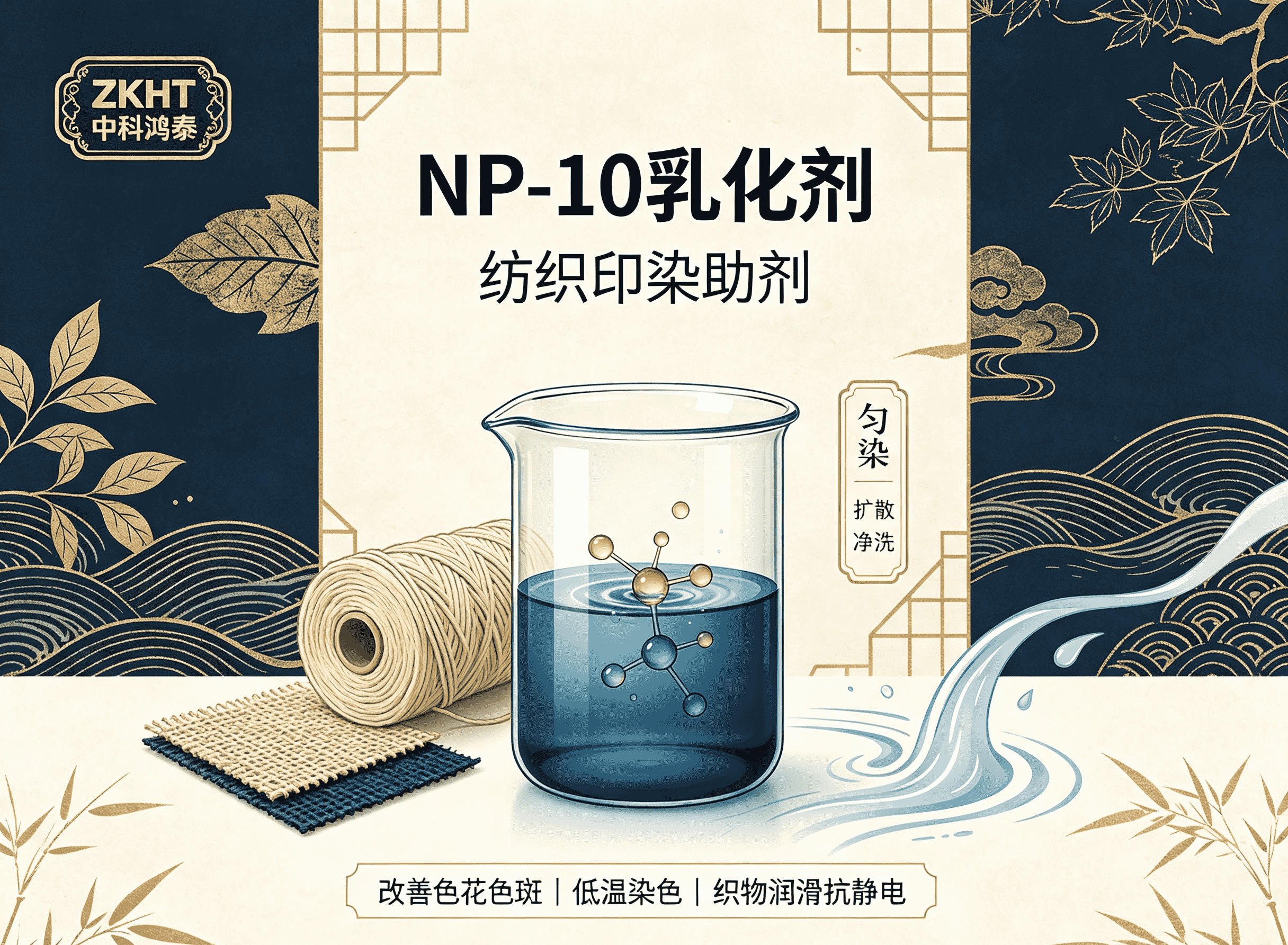 np-10乳化剂封面图